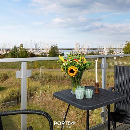 Ferienhaus Ahoi Marina Wendtorf Exterior photo